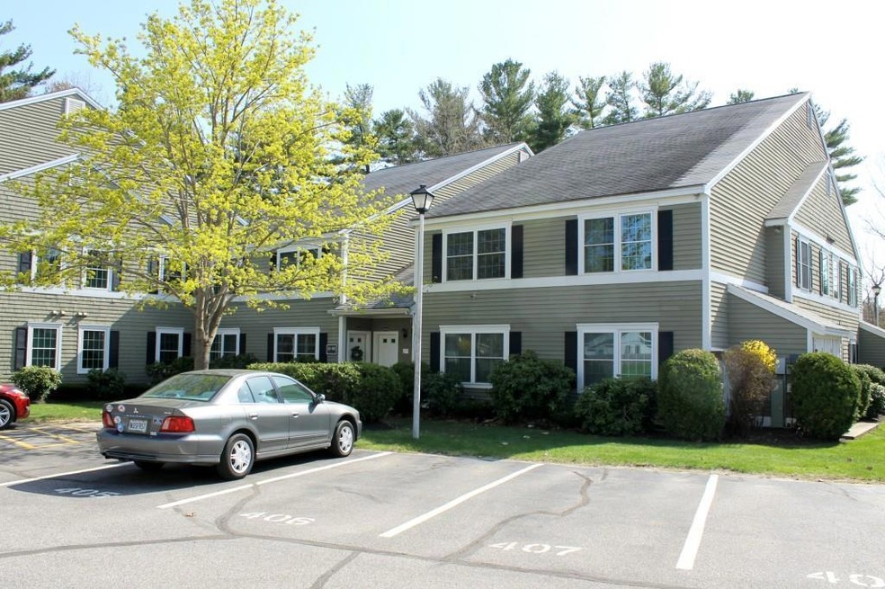 161 Saco Ave unit 408, Old Orchard Beach, ME 04064 - photo 1