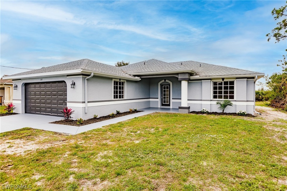 135 Ocean Park Dr, Lehigh Acres, FL 33972 - photo 1