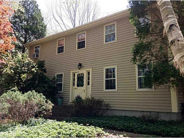 19 Ricky Ln, Preston, CT 06365 - photo 1