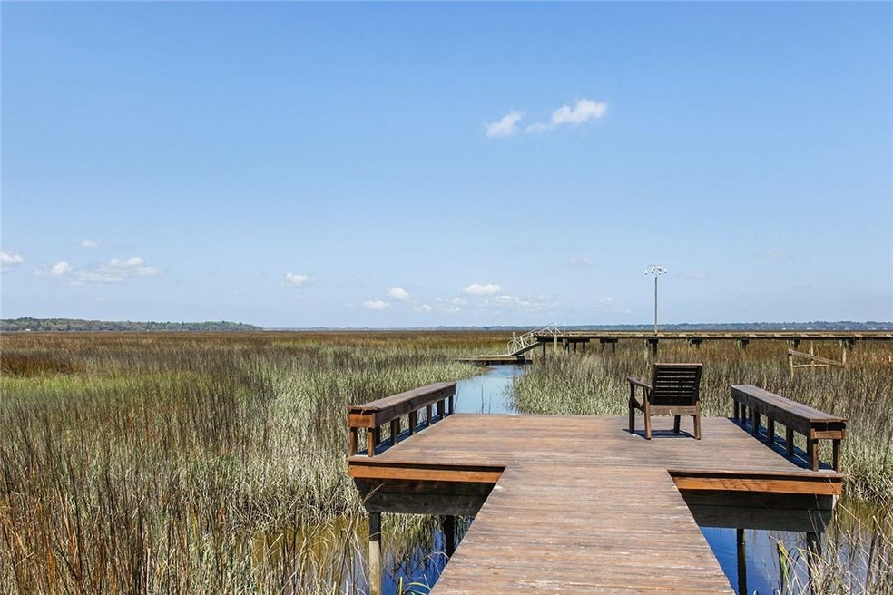 Expansive views!