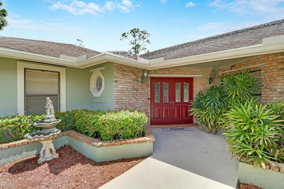 13302 Doubletree Cir, Wellington, FL 33414 - photo 1