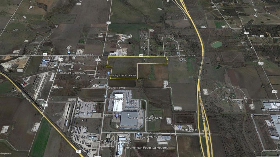 2817 County Road 902, Joshua, TX 76058 - photo 1