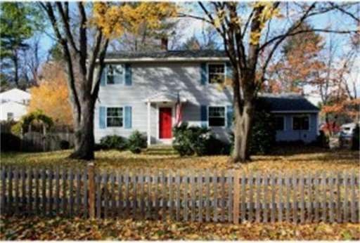 4 Alice Dr, Nashua, NH 03063 - photo 1