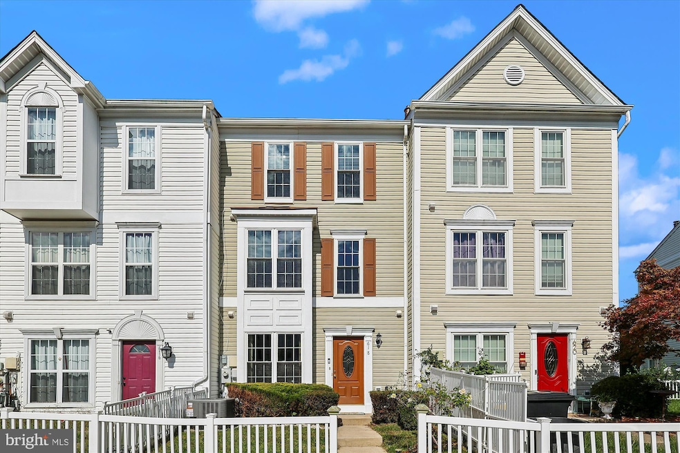 618 Sprite Way, Glen Burnie, MD 21061 - photo 1