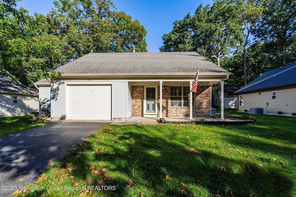 546 Petunia Ln N, Whiting, NJ 08759 - photo 1