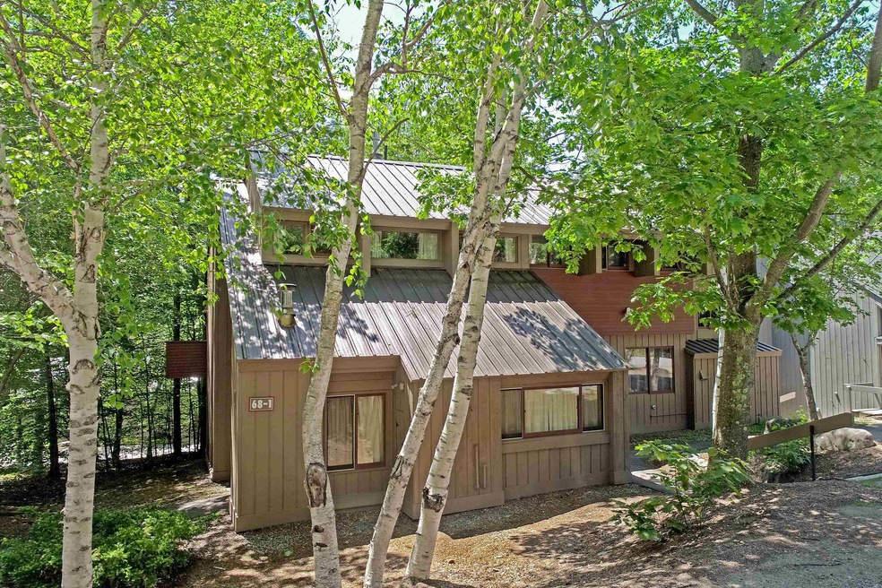 68 Fox Run Rd unit 1, Lincoln, NH 03251 - photo 1