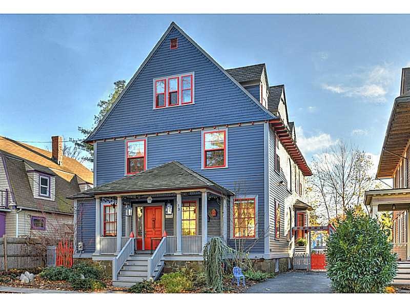 173 Cypress St, Providence, RI 02906 - photo 1