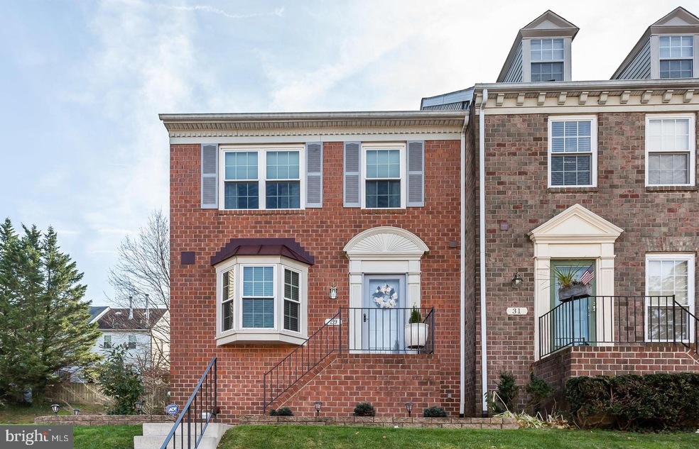 29 Roger Valley Ct, Parkville, MD 21234 - photo 1