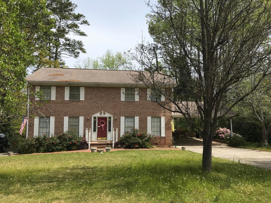 Front Elevation