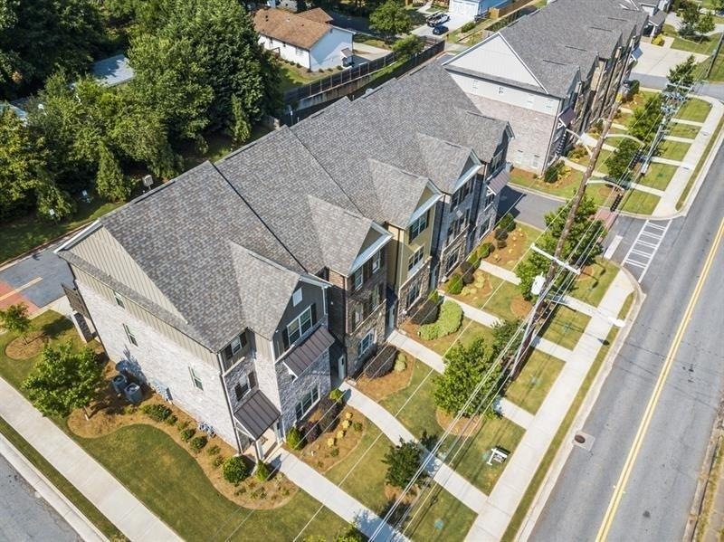 1377 Hawthorne Ave SE, Smyrna, GA 30080 - photo 1