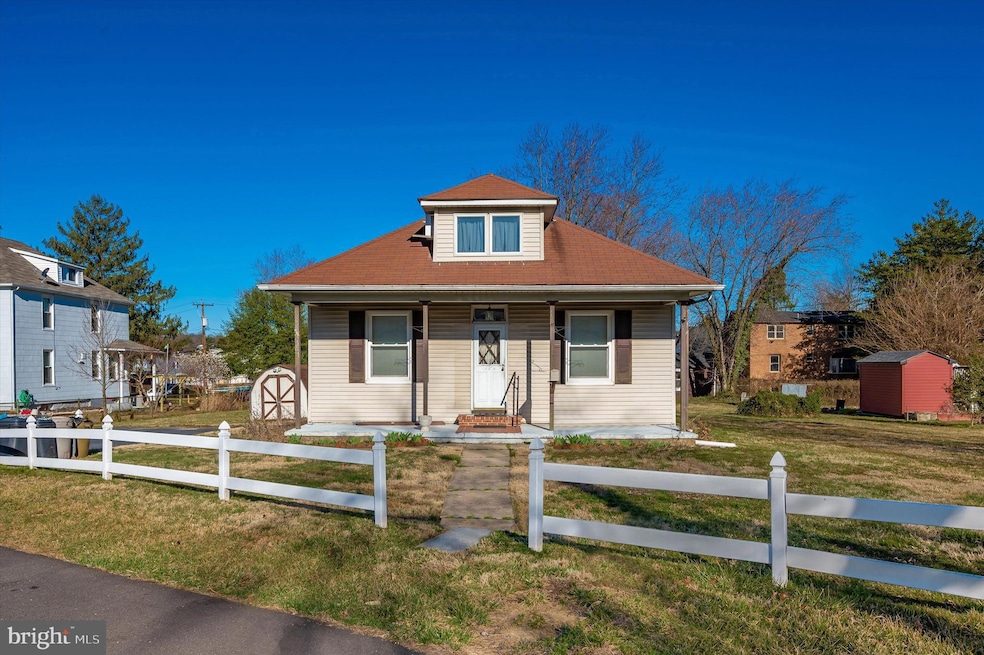 4610 Ridgeway Ave, Baltimore, MD 21206 - photo 1