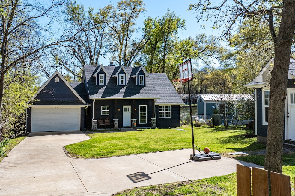 Sold • Co-Listing Agent