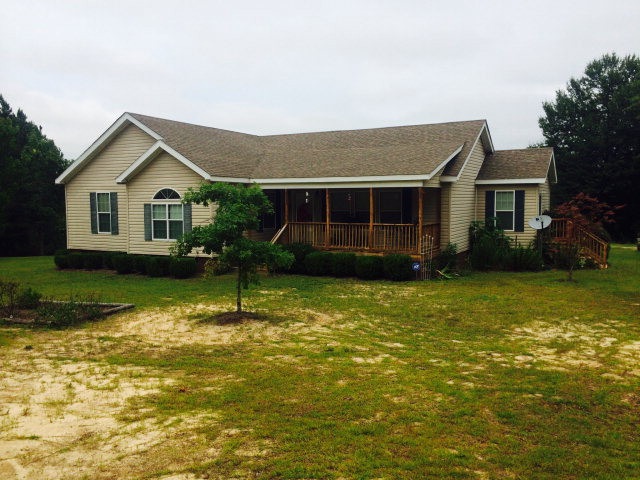 Main View