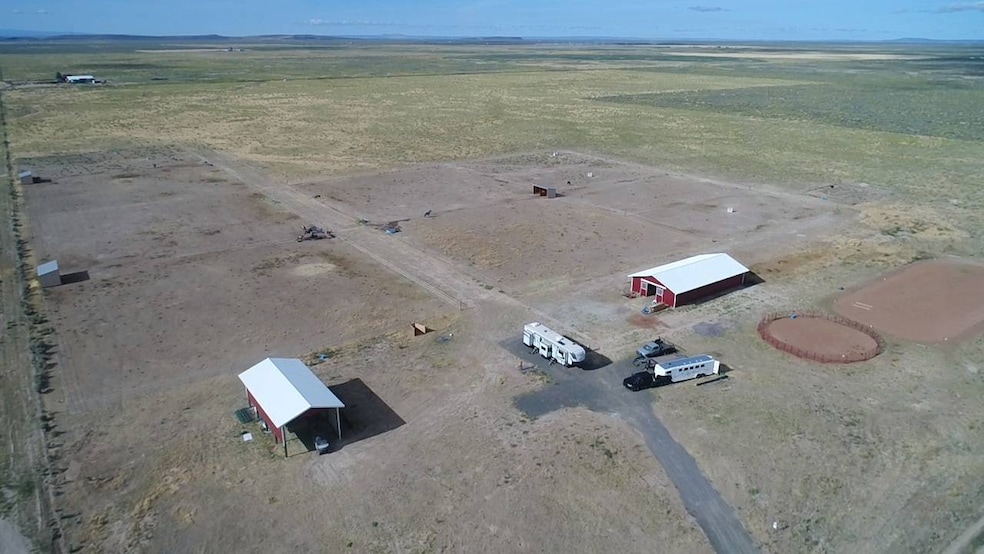 42316 Ln 13 Ln, Burns, OR 97720 - photo 1