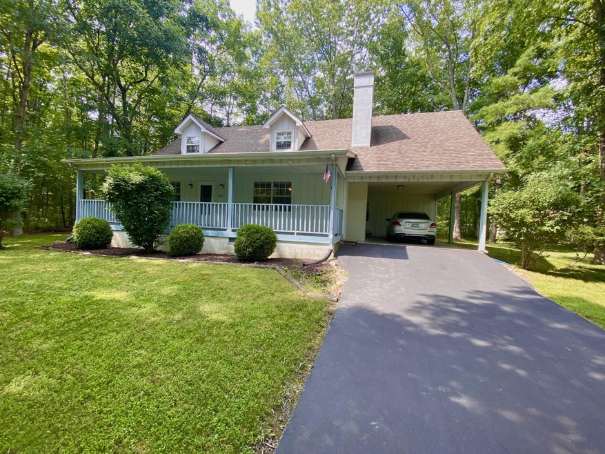 261 Saint George Dr, Crossville, TN 38558 - photo 1