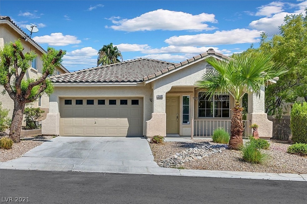 10400 Trailing Dalea Ave, Las Vegas, NV 89135 - photo 1