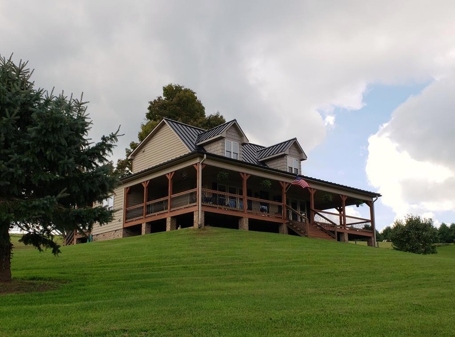 Main View