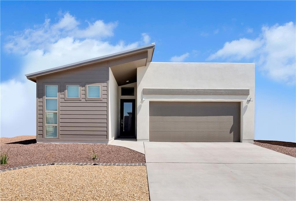 13617 Lancashire St, El Paso, TX 79928 - photo 1