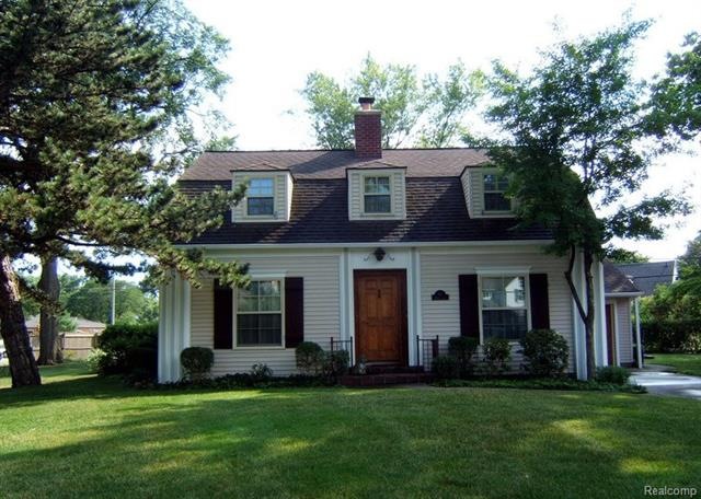 OUR HOME IS LOCATED ON LOW TRAFFIC CUL-DE-SAC - HO