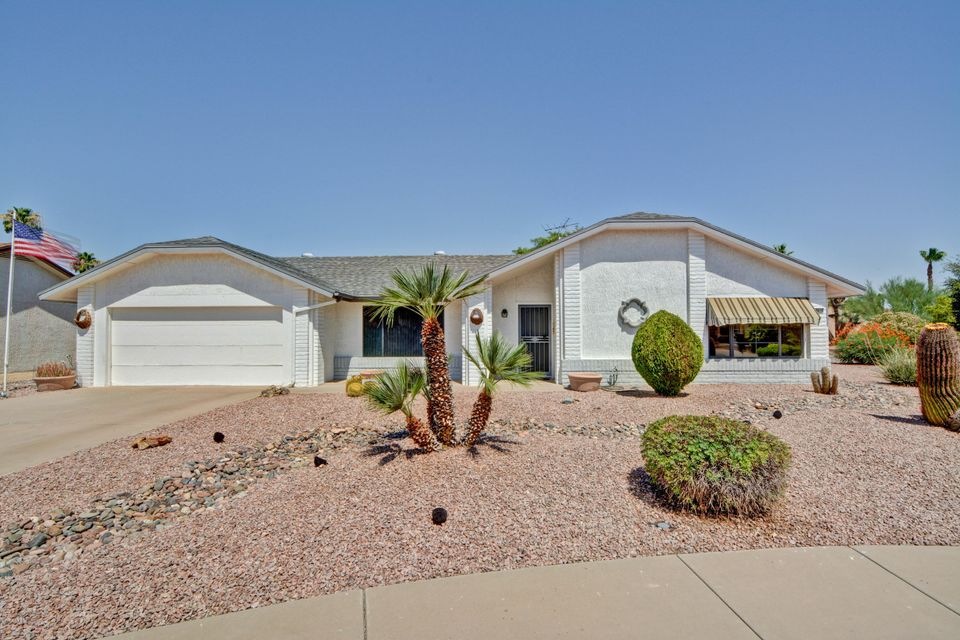 18810 N SUNCREST Court