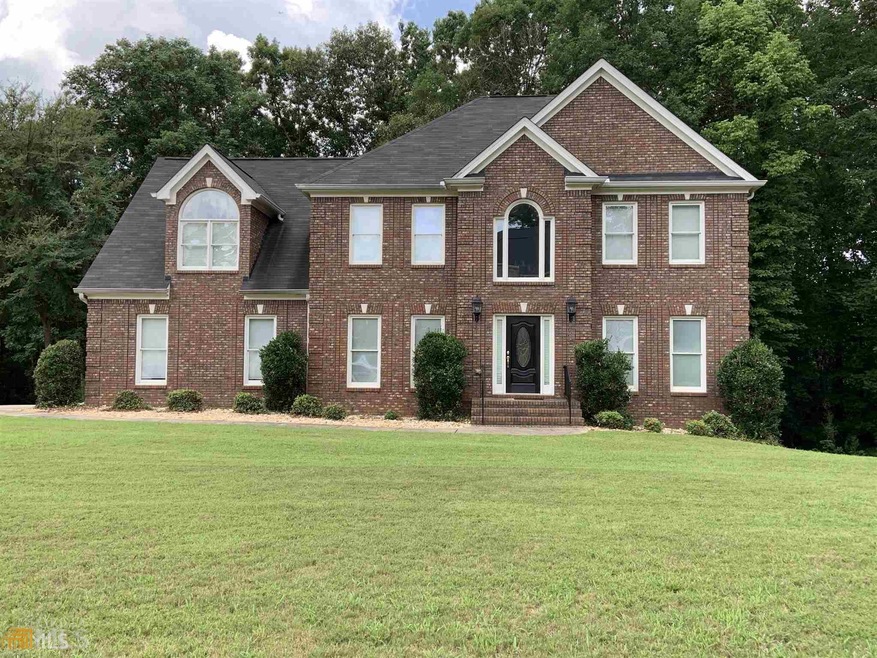 465 Young James Cir, Stockbridge, GA 30281 - photo 1