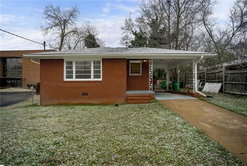 144 Park Ave, Winder, GA 30680 - photo 1