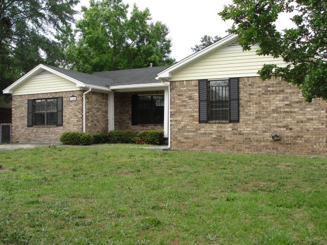 Main View