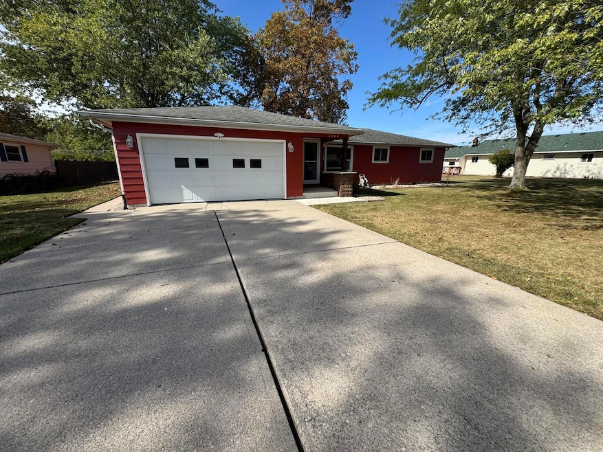 Under Contract $229,900