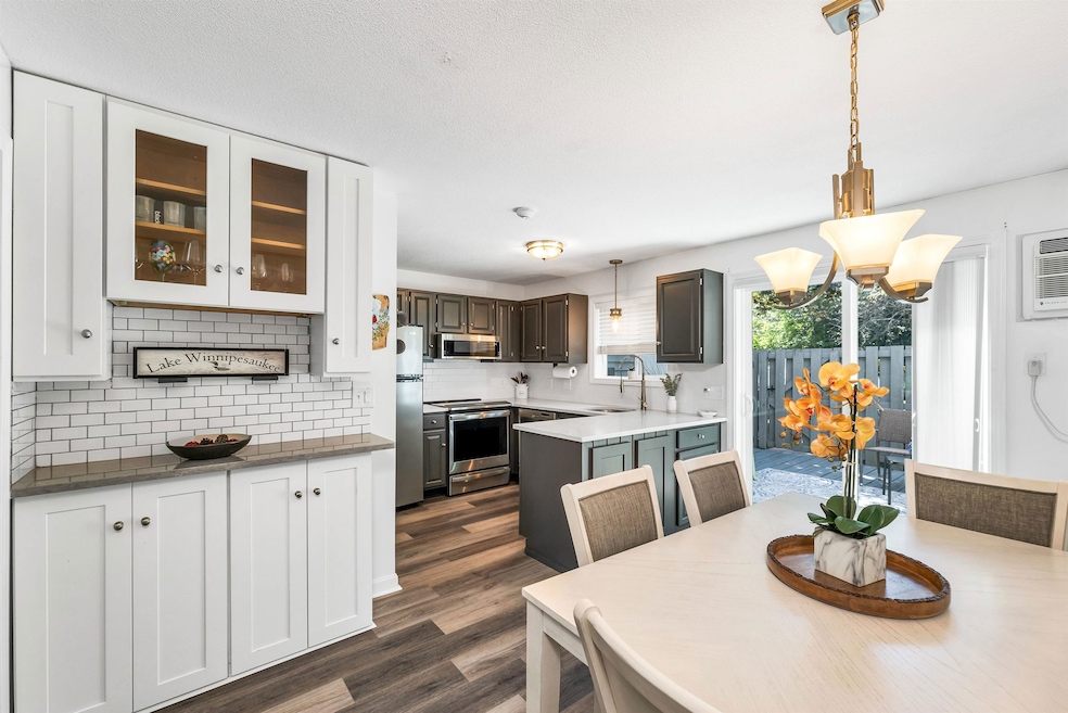 60 Weirs Rd unit D2, Gilford, NH 03249 - photo 1