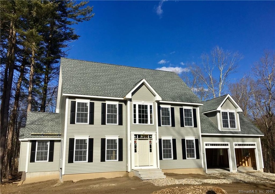 363 Riley Mountain Rd, Coventry, CT 06238 - photo 1