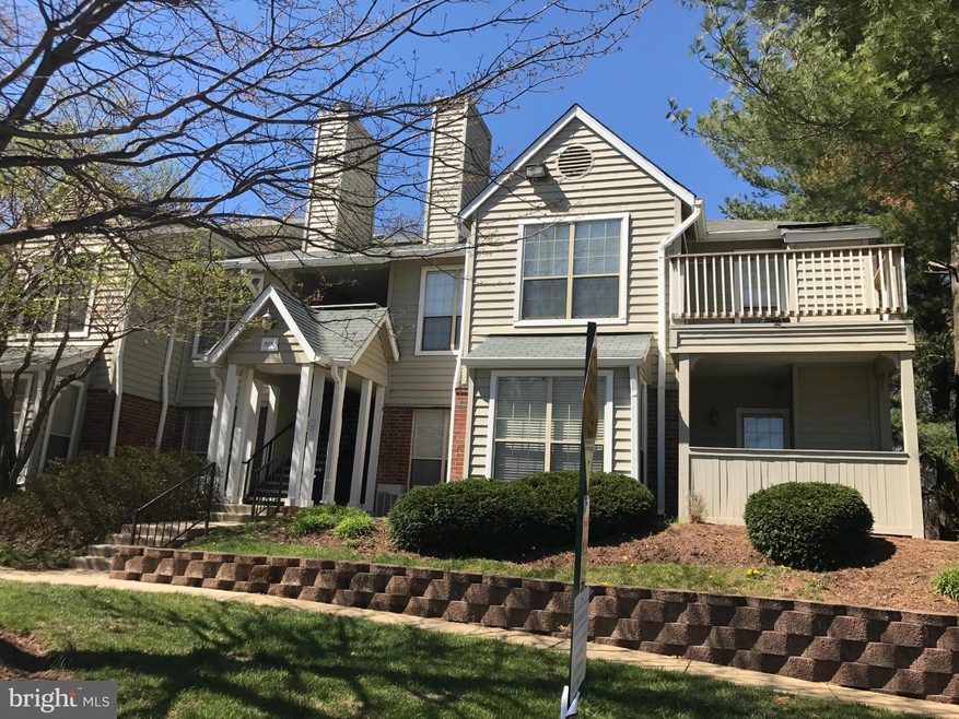 3900 Penderview Dr unit 1406, Fairfax, VA 22033 - photo 1