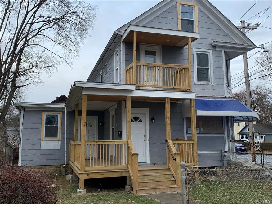 67 Worrall Ave unit 1, Poughkeepsie, NY 12603 - photo 1