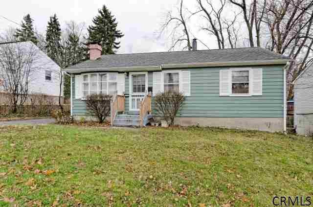 222 Washington Ave E, Rensselaer, NY 12144 - photo 1