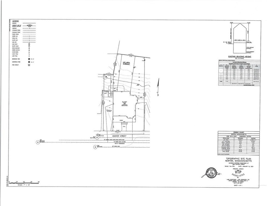 29 Hunter St, West Newton, MA 02465 - photo 1