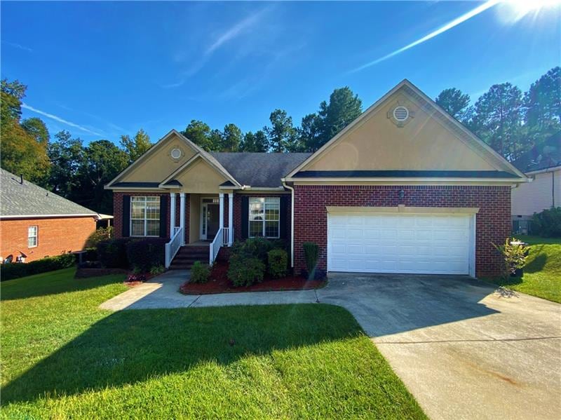 297 High Chaparral Dr, Augusta, GA 30907 - photo 1