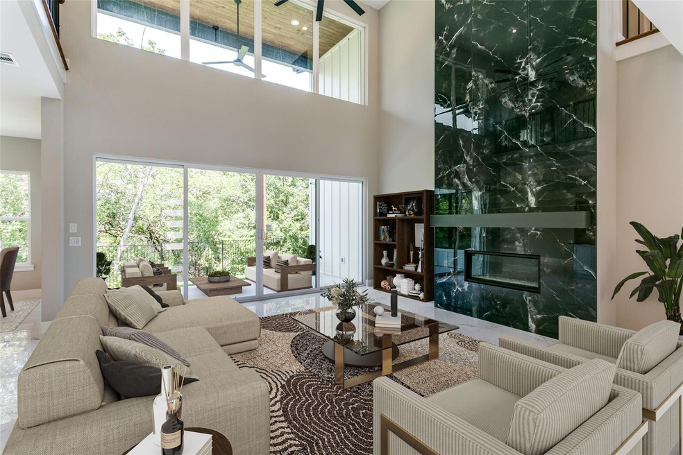 Sold • Co-Listing Agent