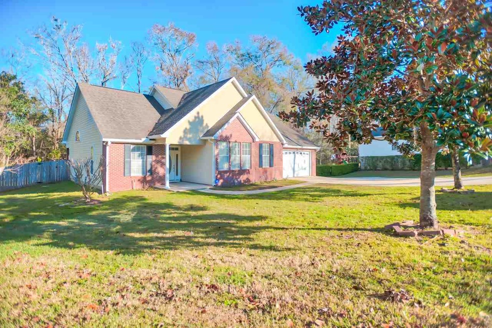 719 Eagle View Cir, Tallahassee, FL 32311 - photo 1