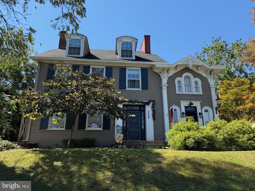 2524 Bogarts Tavern Rd, New Hope, PA 18912 - photo 1