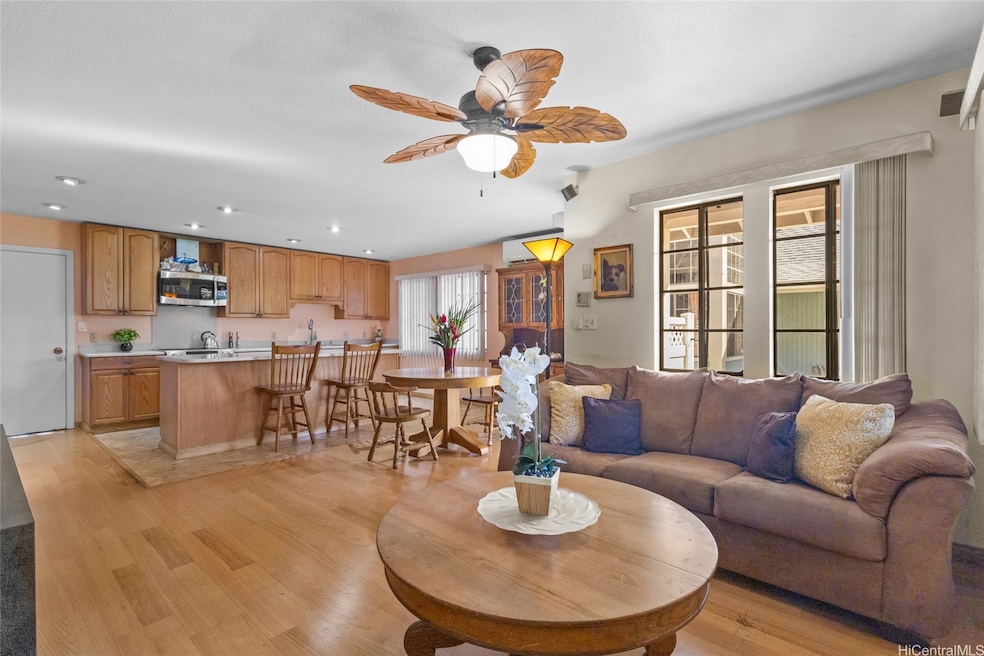 91-1106 Hamana St unit B, Ewa Beach, HI 96706 - photo 1