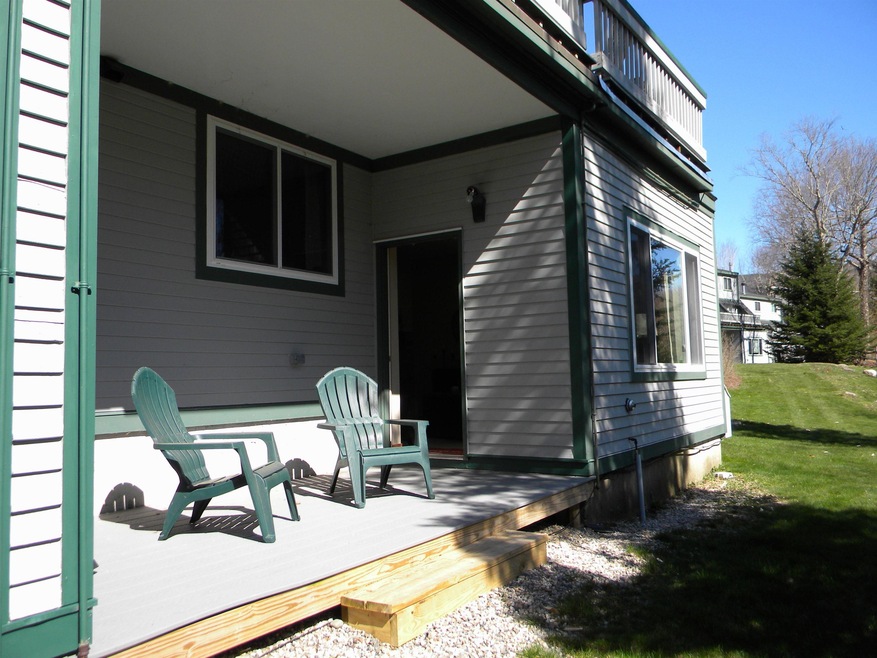 8 Emerson Way unit F-1, Waterville Valley, NH 03215 - photo 1