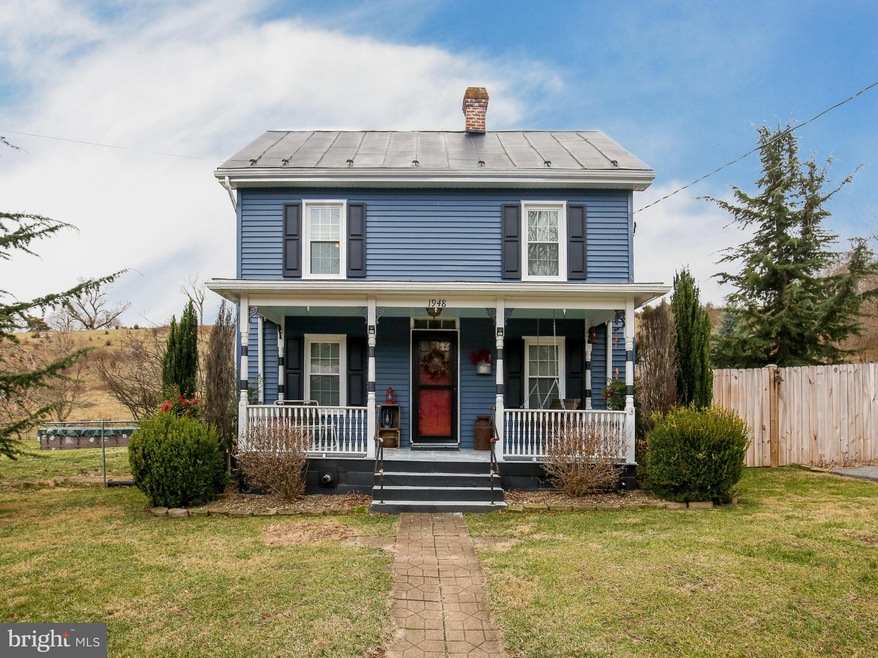 1948 Copp Rd, Strasburg, VA 22657 - photo 1