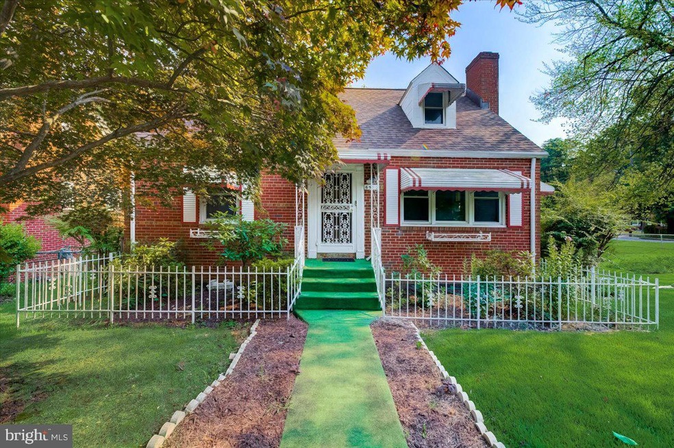 6501 Bock Rd, Oxon Hill, MD 20745 - photo 1