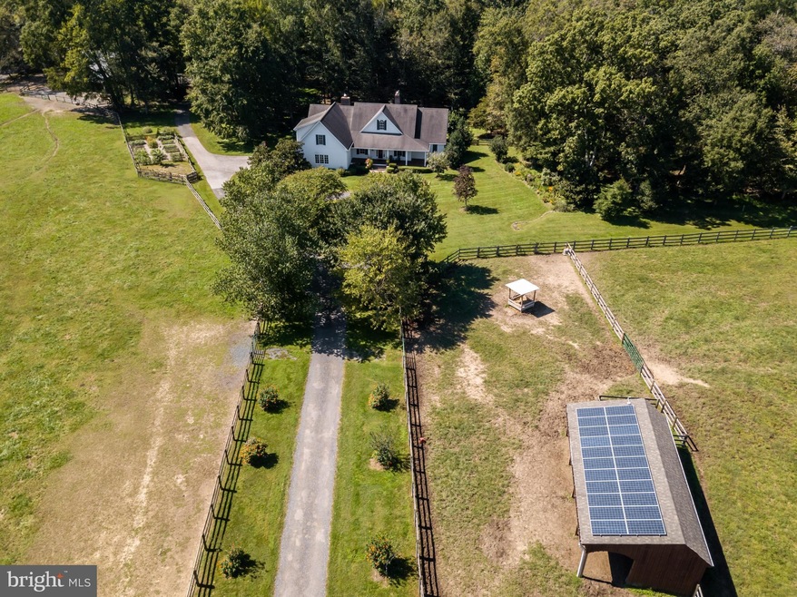 691 Harwood Rd, Harwood, MD 20776 - photo 1