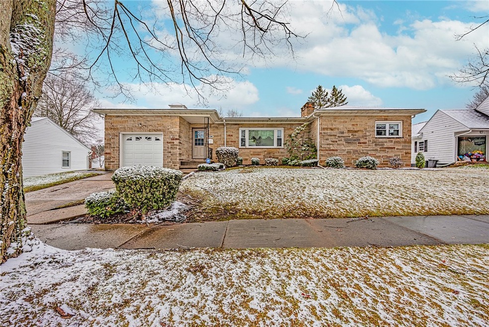 1745 Shelburne Place, Johnstown, PA 15905 MLS 1589329