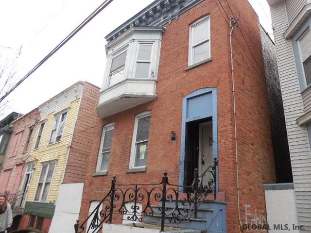 384 1st St, Albany, NY 12206 - photo 1
