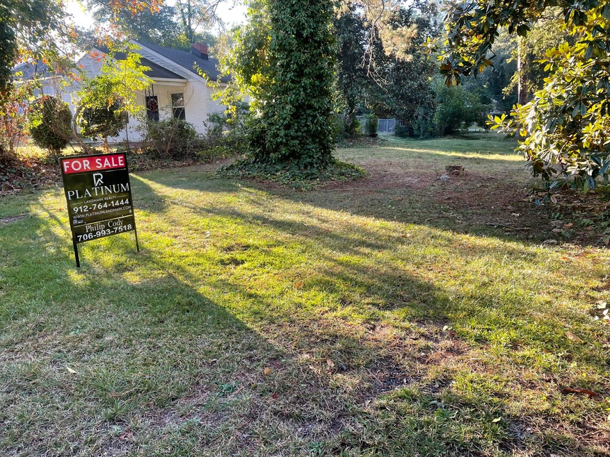 free lot