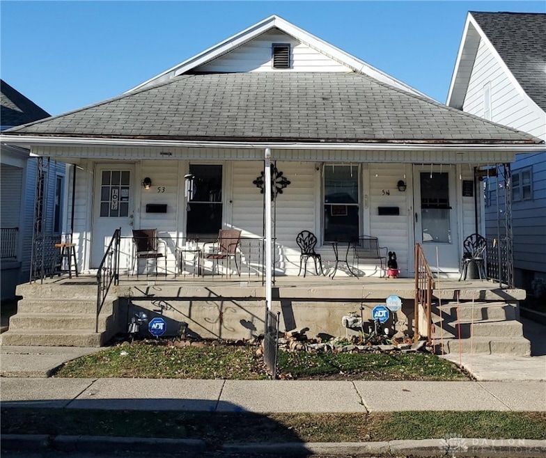 51 Drury St unit 53, Dayton, OH 45403 - photo 1