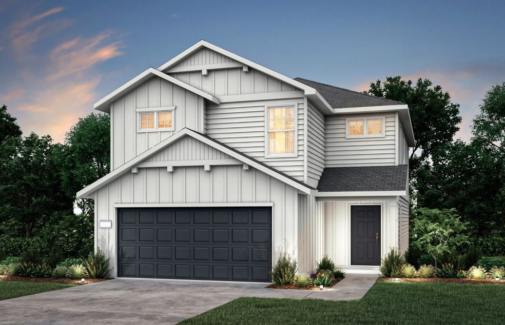 23510 Fallen Cone St, Spring, TX 77373 - photo 1