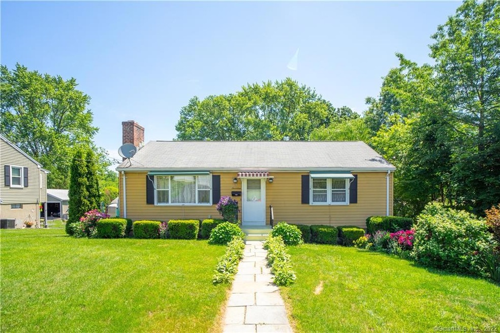 17 3rd St, New Britain, CT 06051 - photo 1