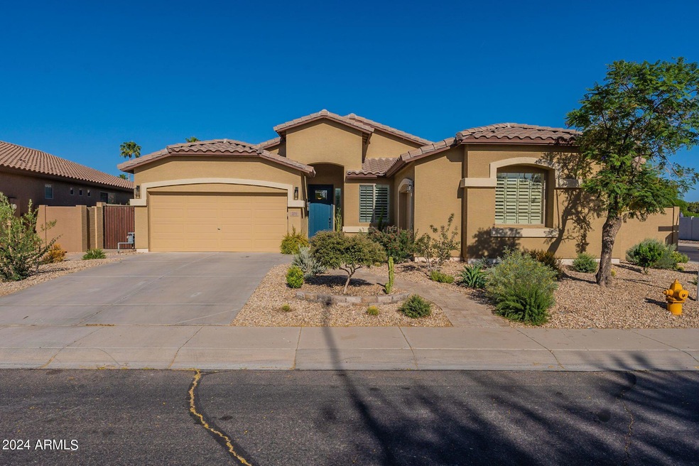 271 N Cottonwood St, Chandler, AZ 85225 - photo 1